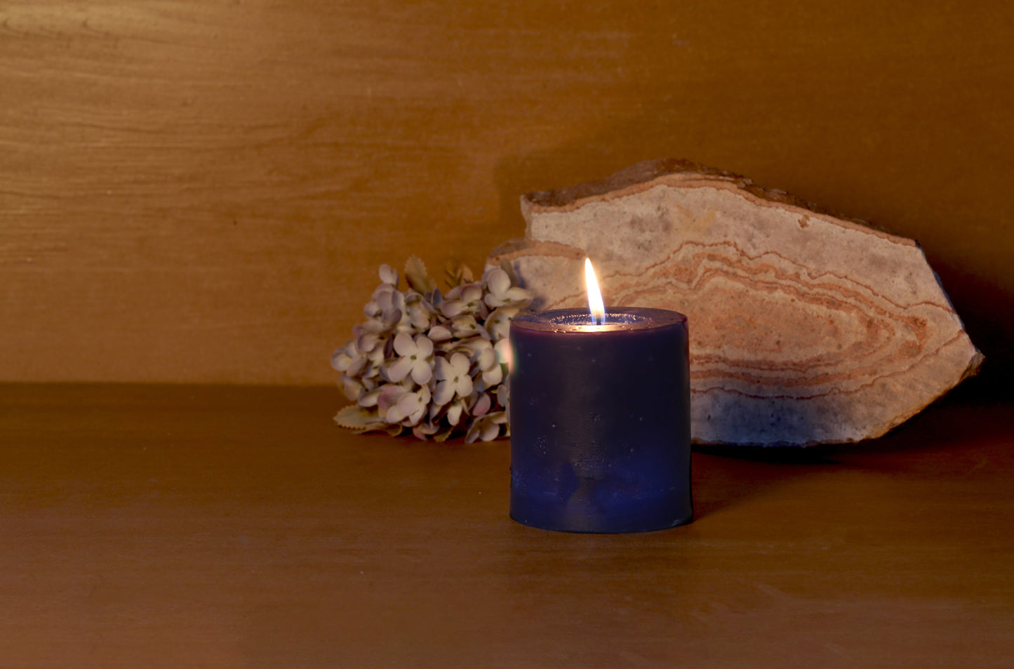 Vela de Protección Energética