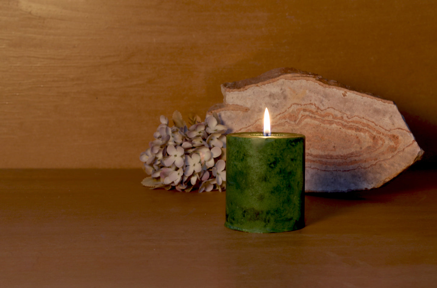 Vela de Abundancia en Salud y Bienestar