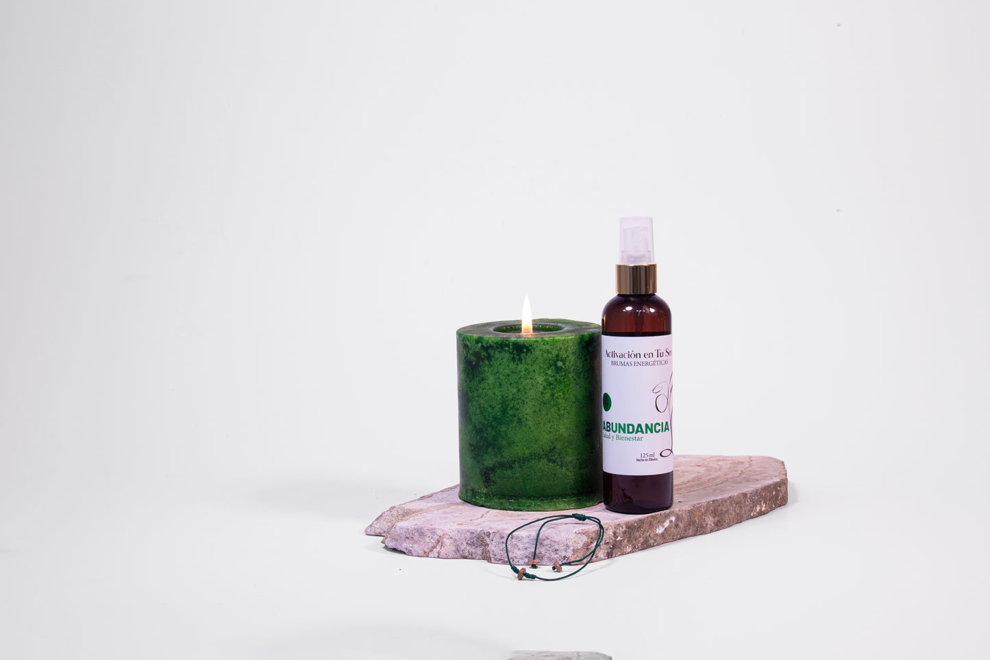 Kit de Activación Energética: Abundancia en Salud y Bienestar