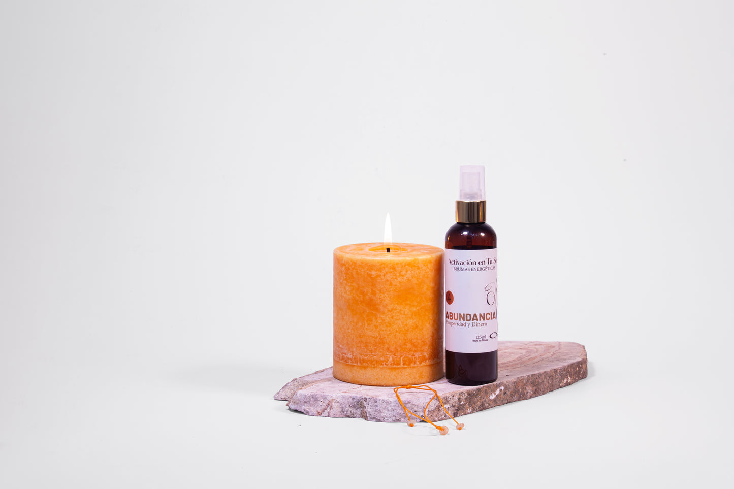 Kit de Activación Energética: Abundancia en Prosperidad y Dinero