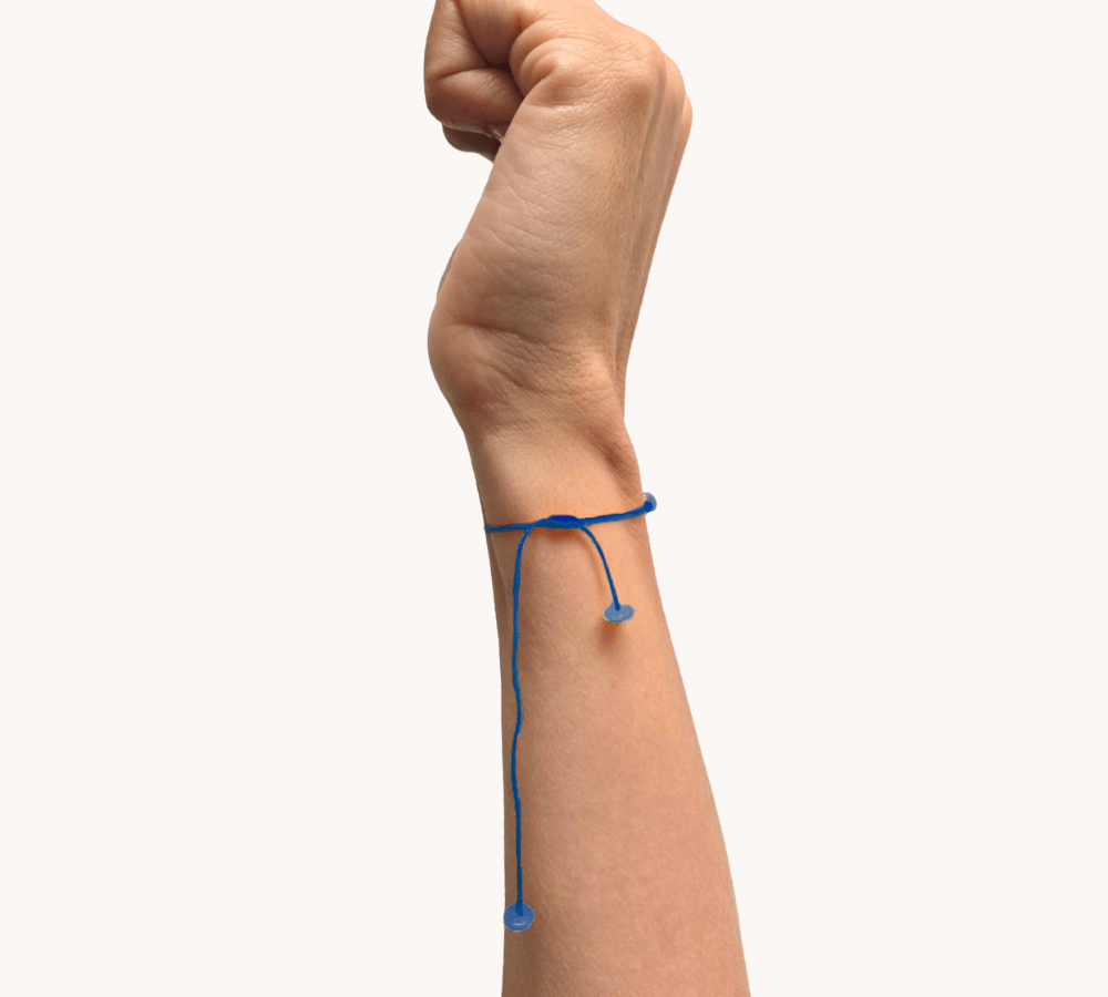 Pulsera Energética para Protección Energética