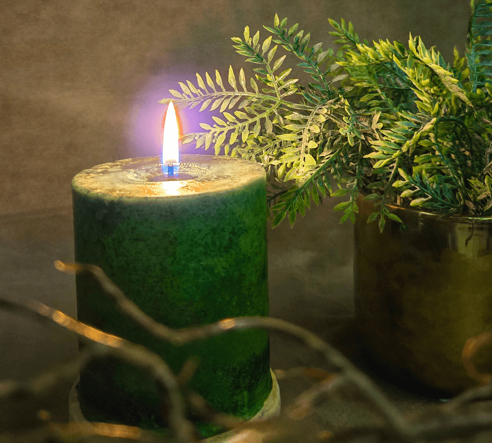 Vela de Abundancia en Salud y Bienestar