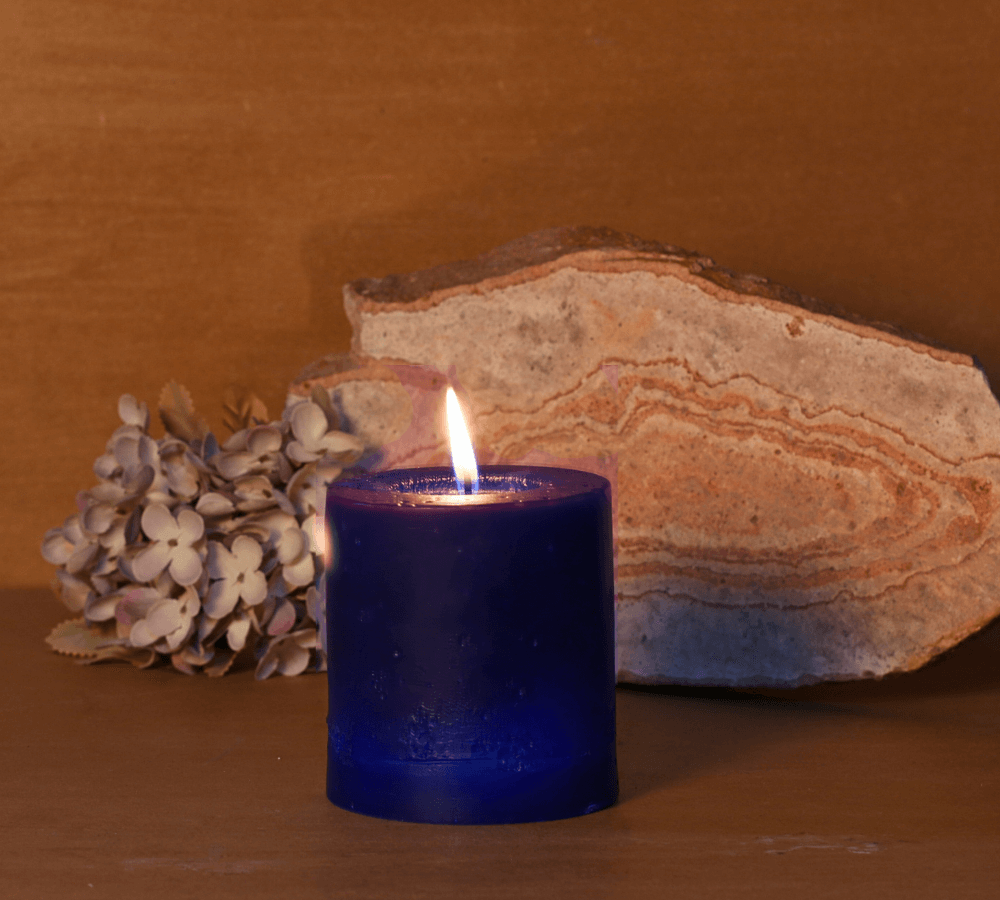 Vela de Protección Energética