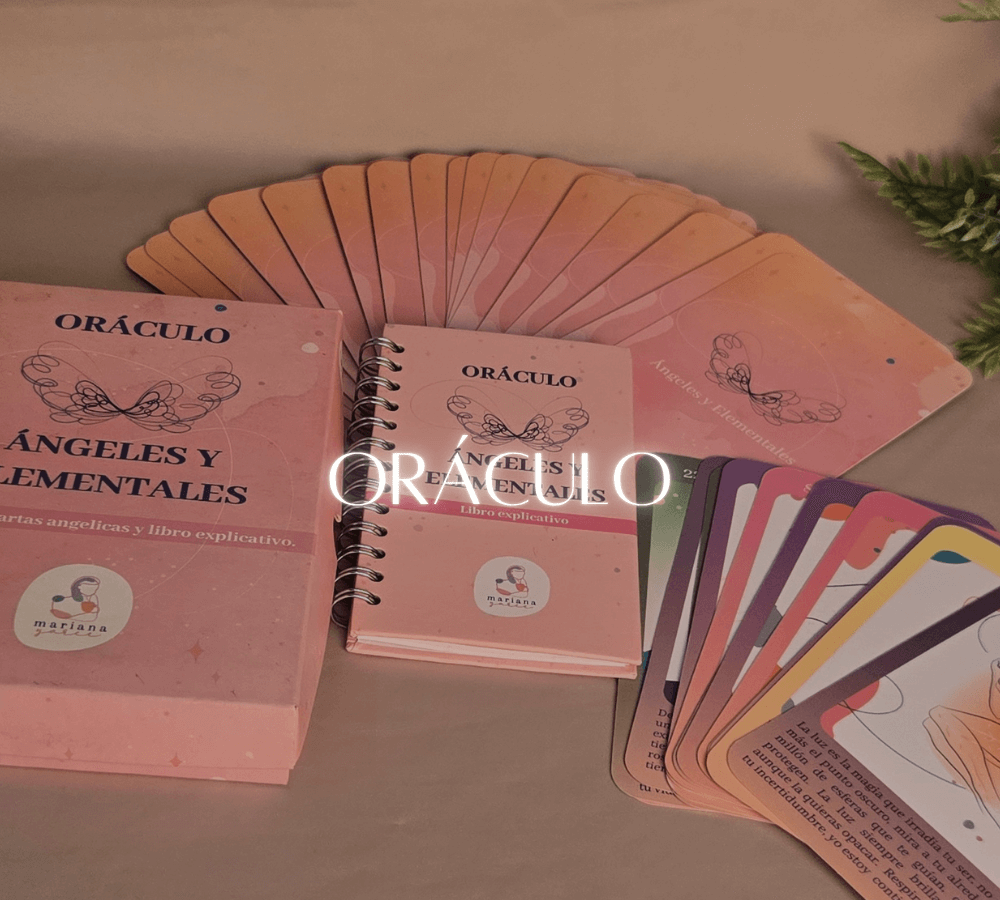 ORÁCULO