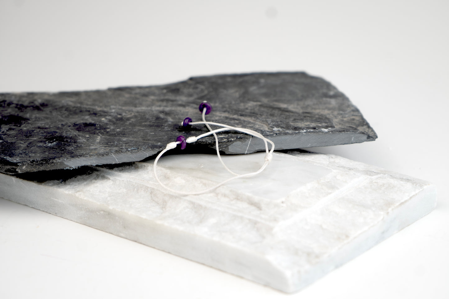 Pulsera Energética para  Limpieza Energética