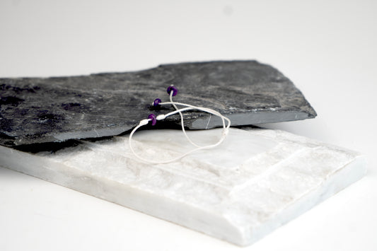 Pulsera Energética para  Limpieza Energética