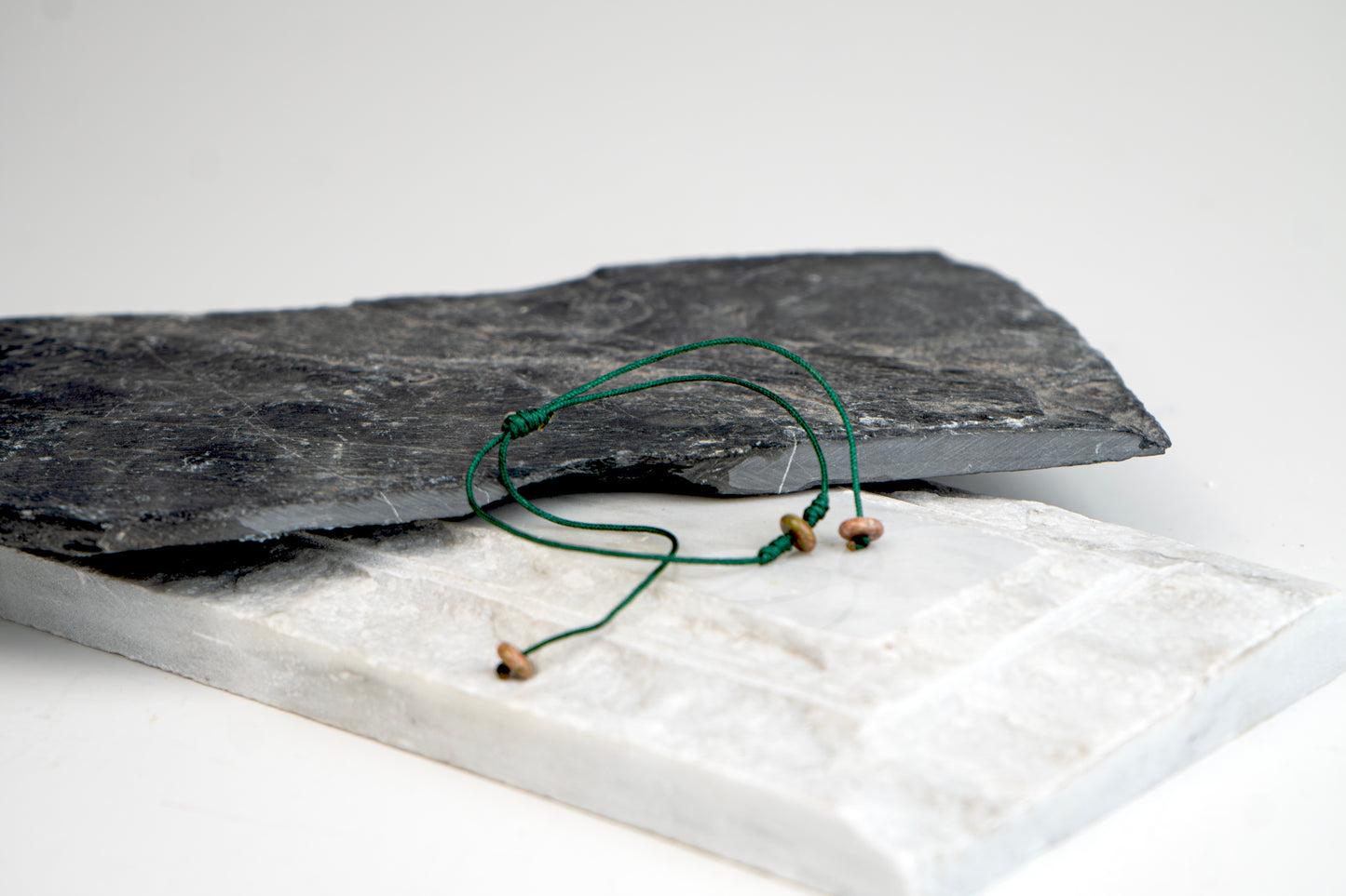 Pulsera Energética de la Abundancia en Salud y Bienestar