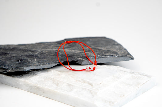 Pulsera Energética de la Abundancia en Amor y Relaciones