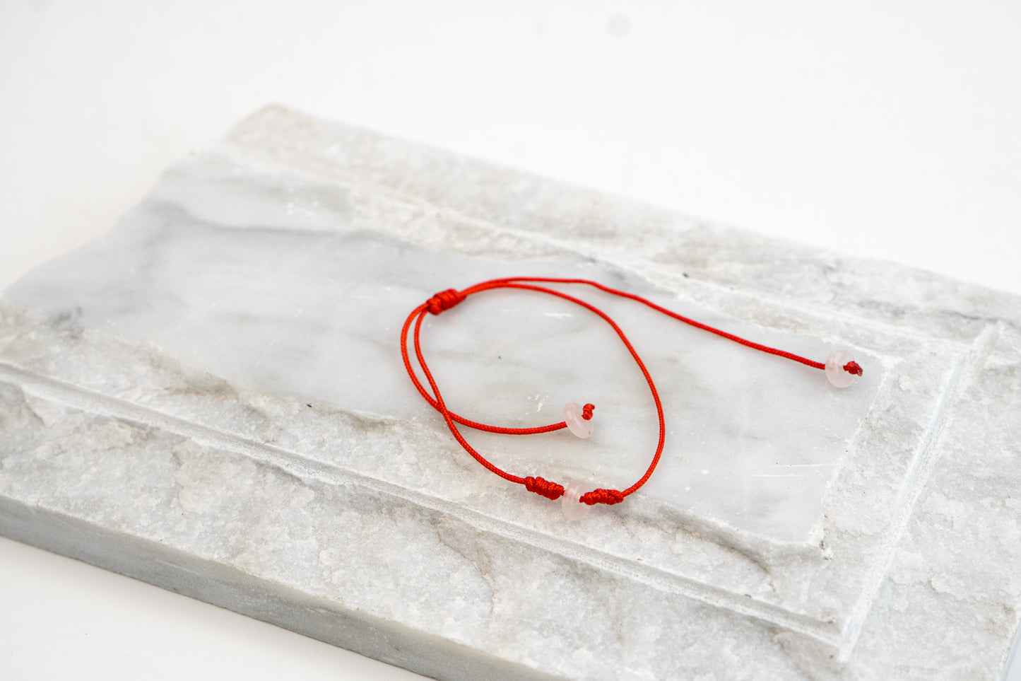 Pulsera Energética de la Abundancia en Amor y Relaciones