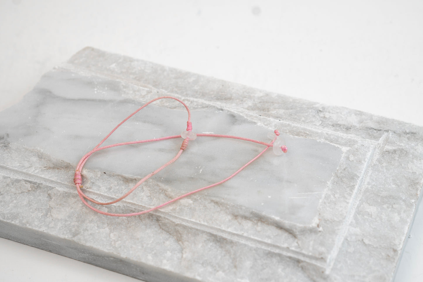 Pulsera Energética para Elevar la Vibración