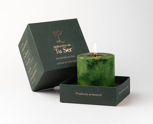 Vela de Abundancia en Salud y Bienestar