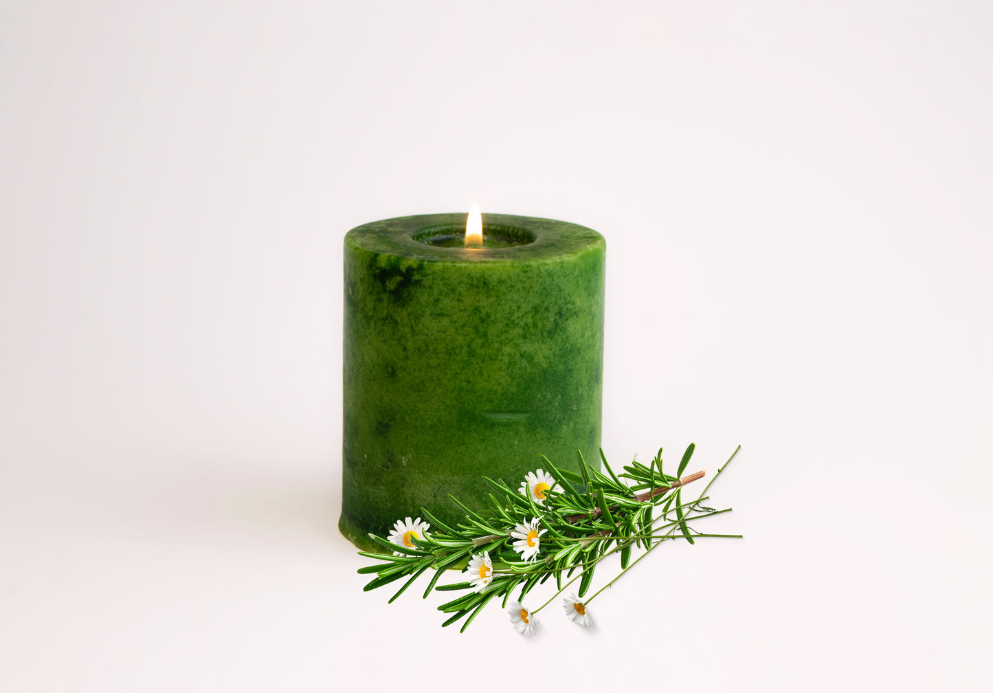 Vela de Abundancia en Salud y Bienestar