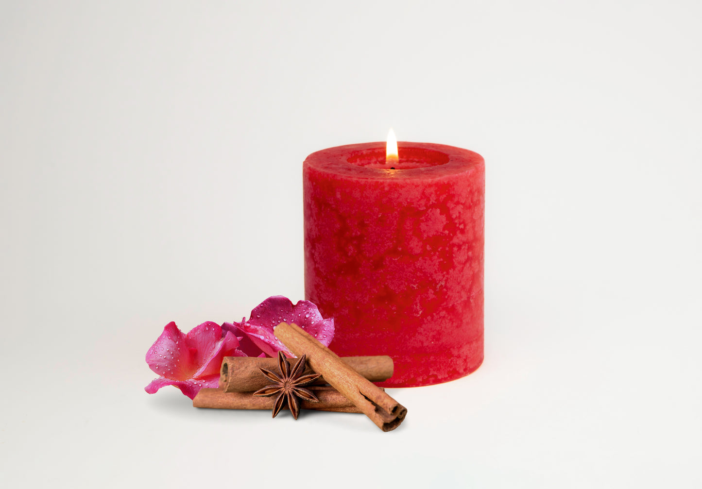 Vela de Abundancia en Amor y Relaciones