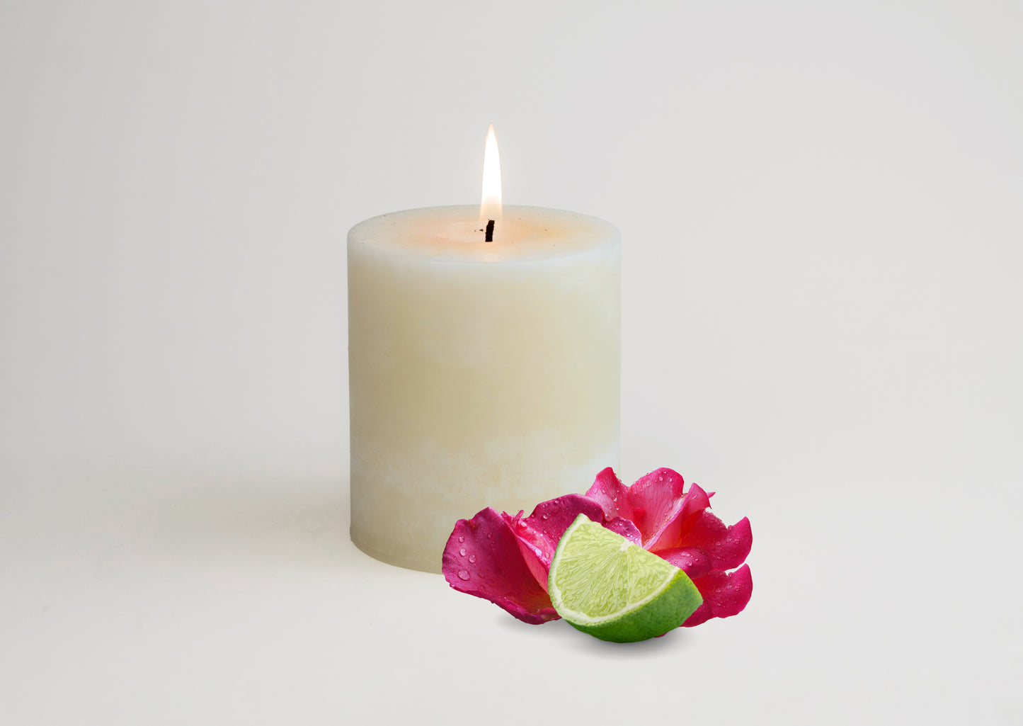 Vela de Limpieza Energética