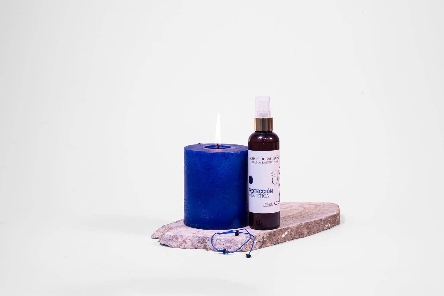 Kit de Activación Energética: Protección Energética