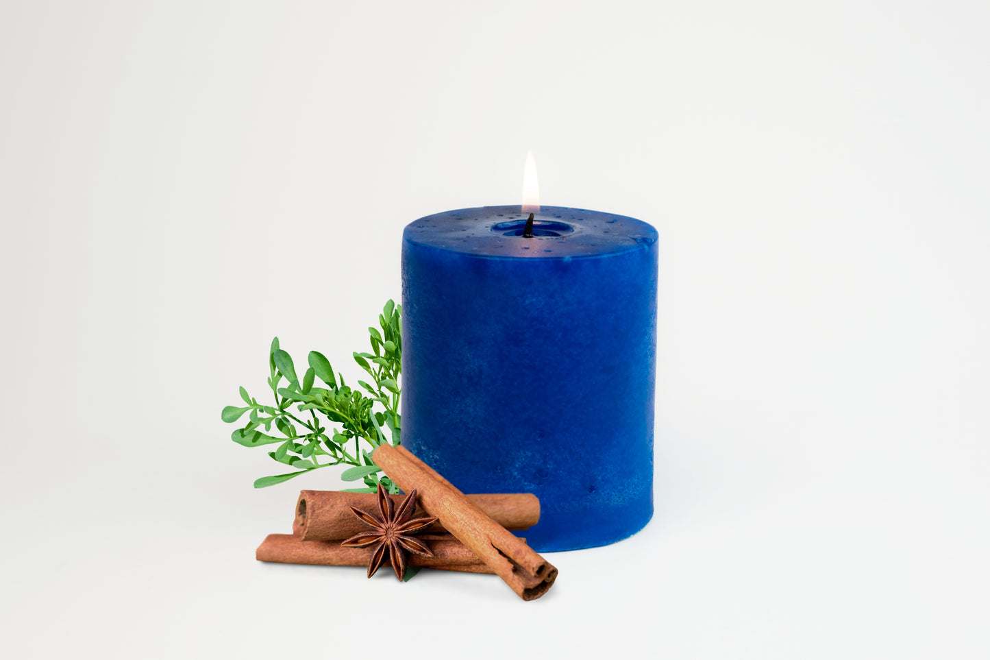 Vela de Protección Energética