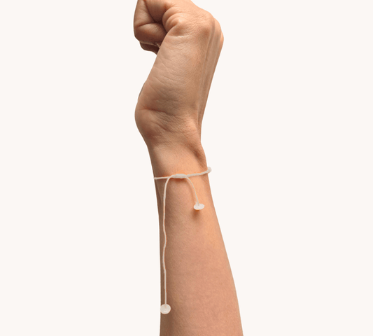 Pulsera Energética para  Limpieza Energética