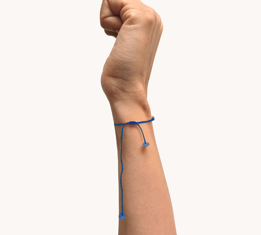 Pulsera Energética para  Protección Energética