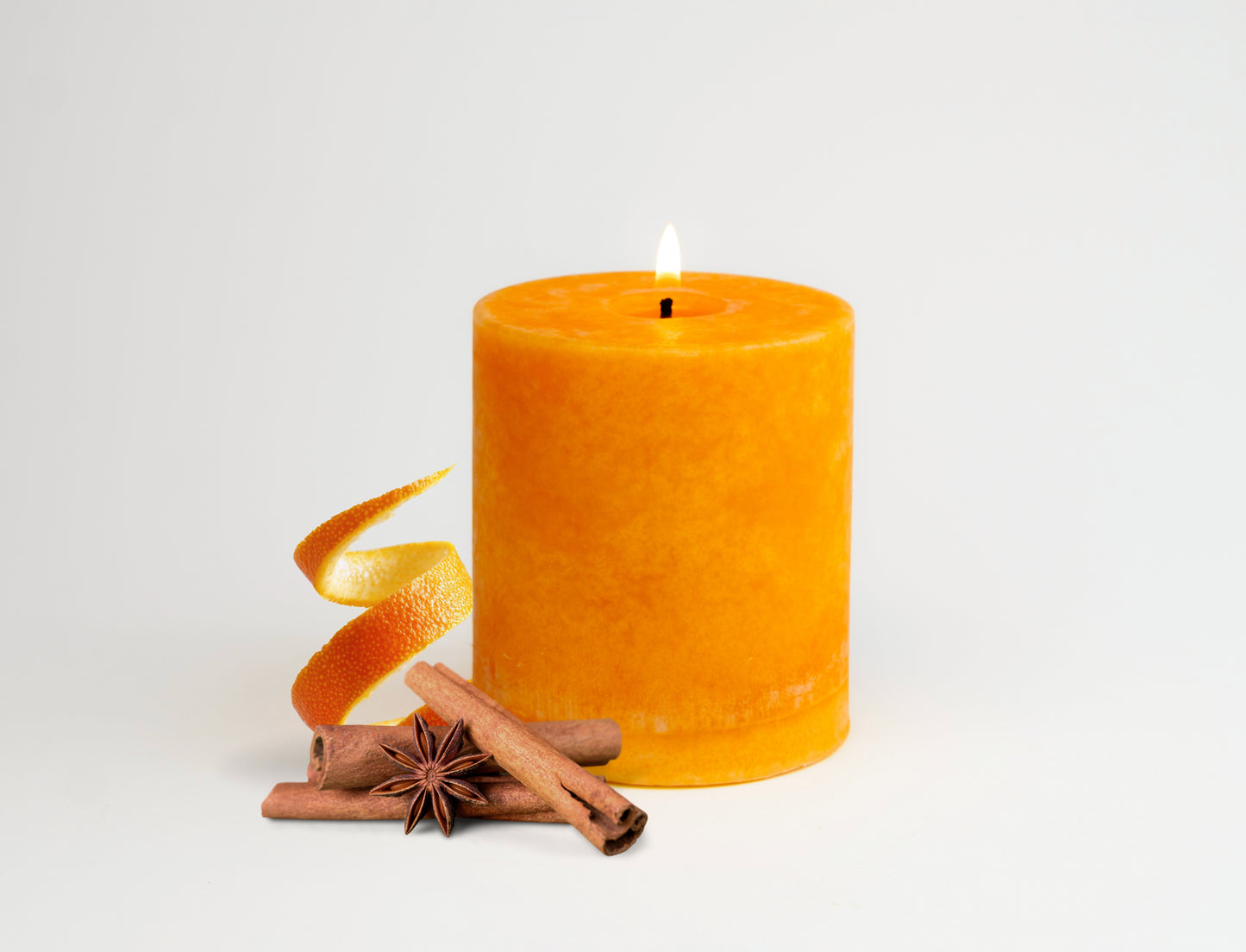 Vela de Abundancia en Prosperidad y Dinero