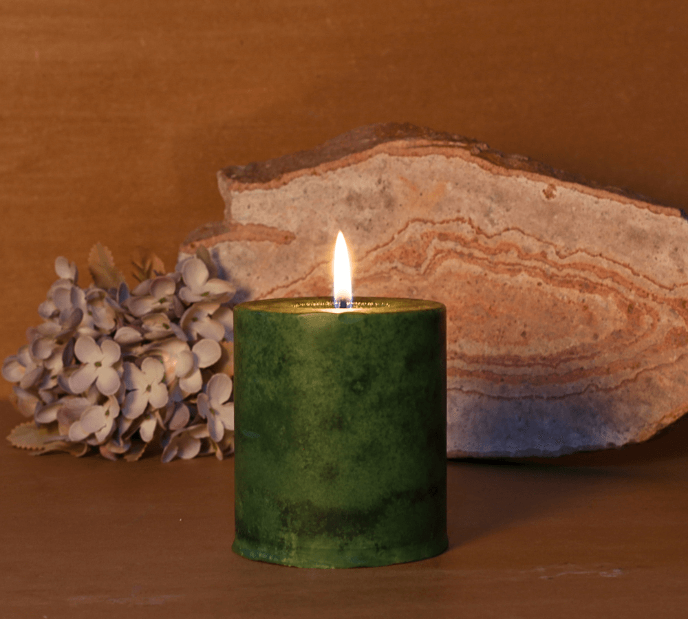 Vela de Abundancia en Salud y Bienestar