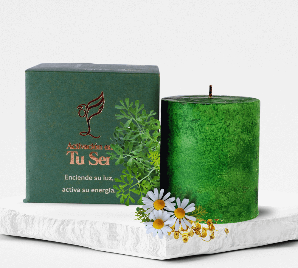 Vela de Abundancia en Salud y Bienestar