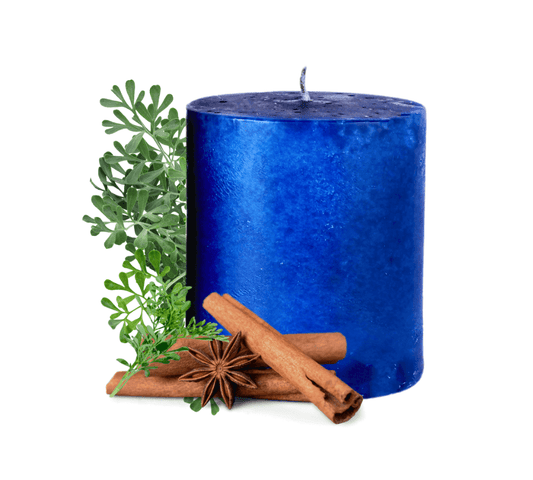 Vela de Protección Energética